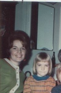 Thelma Scharper