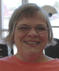 Nora Ebie