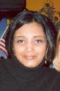 Sunita Venkatraman