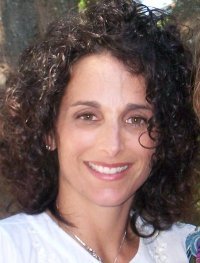 Gloryanne Shahriari