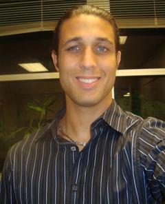 Luke Nysen