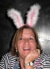 Marie Mcclarty