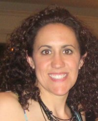 Ruth Cordero