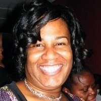 Kimberly Hall