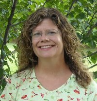 Julie Stuckmeyer