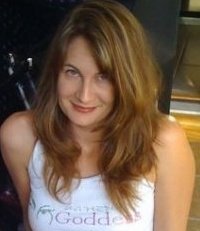 Regena Garrepy