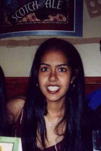 Srividya Subramanian
