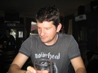 Patrick Starzan