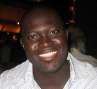 Victor Owusu