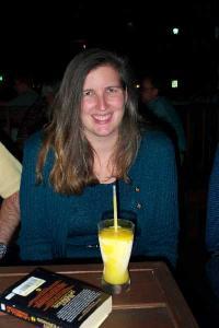 Christine Rohrig