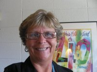 Vicki Miller