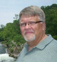 Gregory Clarkston