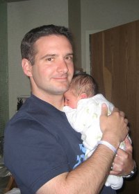 Jonathan Tettambel