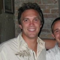 Jered Blount