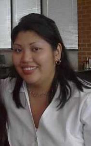 Muriel Averilla