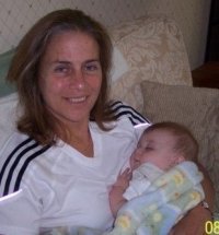 Carol Bertsimas