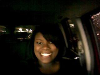 Debra Hairston