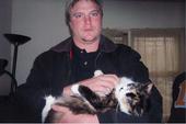 Michael Hook