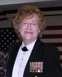 Roxanne Tweedy