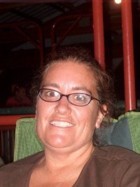 Jill Embree