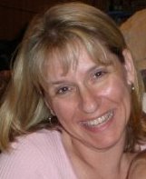 Kristen Bleasdale