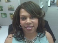 Camile Harris