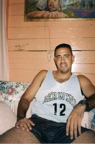 Hector Berrios