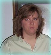 Barbara Martin