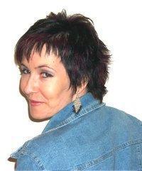 Dawn Gilpin
