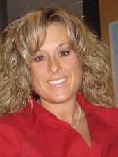 Stephanie Potts