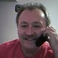 Robert Shoulders