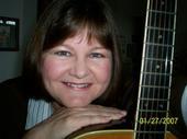 Sharon Hodges