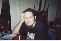 Thomas Brommage