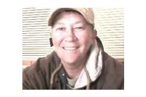 Karen Hayhurst