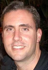 Eric Wrobel