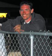 Eric Barbre
