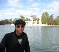Jamiyl Mosley