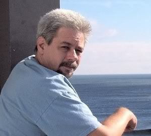 Timothy Haskell