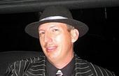 Daniel Powell