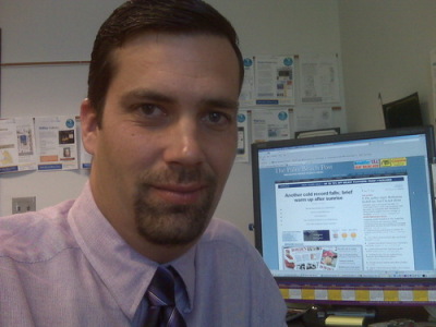 Stephen Dubin