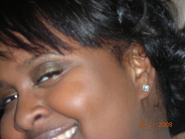 Francine Tucker