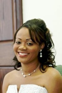 Yvette Stclair