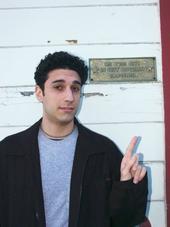 Daniel Patriarca
