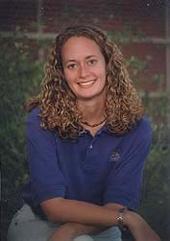 Angela Cottrell