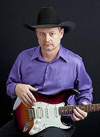Chad Hall