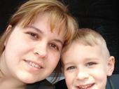 Sheri Gillispie