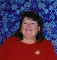 Jeanette Lucas