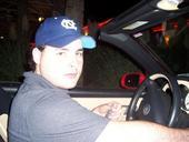 Tony Hayes