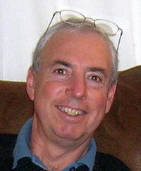 Steven Moss