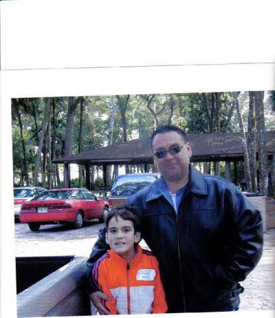 John Jimenez